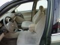 Silver Green - L Series L200 Sedan Photo No. 7
