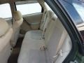 Silver Green - L Series L200 Sedan Photo No. 8