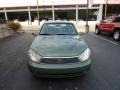 Silver Green - L Series L200 Sedan Photo No. 10