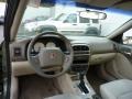 Silver Green - L Series L200 Sedan Photo No. 13