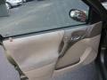 Silver Green - L Series L200 Sedan Photo No. 15