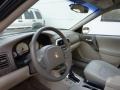 Silver Green - L Series L200 Sedan Photo No. 16