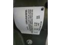 Silver Green - L Series L200 Sedan Photo No. 19