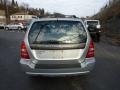 Platinum Silver Metallic - Forester 2.5 XS Photo No. 3