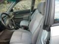 Platinum Silver Metallic - Forester 2.5 XS Photo No. 7