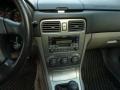 Platinum Silver Metallic - Forester 2.5 XS Photo No. 9