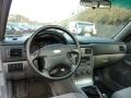 Platinum Silver Metallic - Forester 2.5 XS Photo No. 13