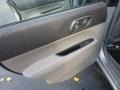 Platinum Silver Metallic - Forester 2.5 XS Photo No. 14