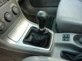Platinum Silver Metallic - Forester 2.5 XS Photo No. 17