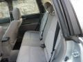 Platinum Silver Metallic - Forester 2.5 XS Photo No. 18