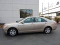 Desert Sand Mica - Camry LE Photo No. 1