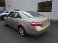 Desert Sand Mica - Camry LE Photo No. 2