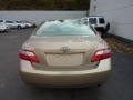 Desert Sand Mica - Camry LE Photo No. 3