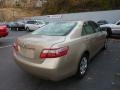 Desert Sand Mica - Camry LE Photo No. 4
