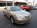 Desert Sand Mica - Camry LE Photo No. 6