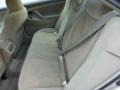 Desert Sand Mica - Camry LE Photo No. 8