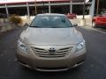 Desert Sand Mica - Camry LE Photo No. 10