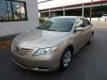 Desert Sand Mica - Camry LE Photo No. 11