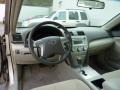 Desert Sand Mica - Camry LE Photo No. 13