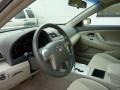 Desert Sand Mica - Camry LE Photo No. 17