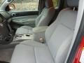 Barcelona Red Metallic - Tacoma V6 TRD Sport Access Cab 4x4 Photo No. 7