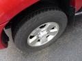Barcelona Red Metallic - Tacoma V6 TRD Sport Access Cab 4x4 Photo No. 12