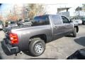 Taupe Gray Metallic - Silverado 1500 LT Crew Cab 4x4 Photo No. 5