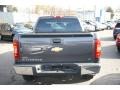 Taupe Gray Metallic - Silverado 1500 LT Crew Cab 4x4 Photo No. 6