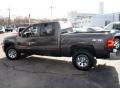 Taupe Gray Metallic - Silverado 1500 LT Crew Cab 4x4 Photo No. 9