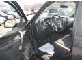 Taupe Gray Metallic - Silverado 1500 LT Crew Cab 4x4 Photo No. 10