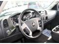 Taupe Gray Metallic - Silverado 1500 LT Crew Cab 4x4 Photo No. 11