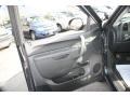 Taupe Gray Metallic - Silverado 1500 LT Crew Cab 4x4 Photo No. 12