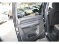 Taupe Gray Metallic - Silverado 1500 LT Crew Cab 4x4 Photo No. 13