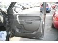 Taupe Gray Metallic - Silverado 1500 LT Crew Cab 4x4 Photo No. 15