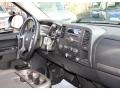 Taupe Gray Metallic - Silverado 1500 LT Crew Cab 4x4 Photo No. 16