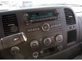 Taupe Gray Metallic - Silverado 1500 LT Crew Cab 4x4 Photo No. 22