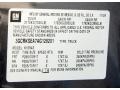 Taupe Gray Metallic - Silverado 1500 LT Crew Cab 4x4 Photo No. 24