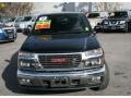 Onyx Black - Canyon SLE Crew Cab 4x4 Photo No. 2
