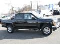 Onyx Black - Canyon SLE Crew Cab 4x4 Photo No. 4