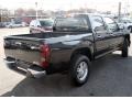 Onyx Black - Canyon SLE Crew Cab 4x4 Photo No. 5