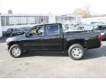 Onyx Black - Canyon SLE Crew Cab 4x4 Photo No. 9