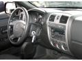 Onyx Black - Canyon SLE Crew Cab 4x4 Photo No. 19