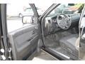Onyx Black - Canyon SLE Crew Cab 4x4 Photo No. 20