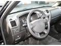 Onyx Black - Canyon SLE Crew Cab 4x4 Photo No. 21
