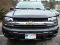 Graphite Metallic - TrailBlazer LS 4x4 Photo No. 2