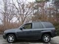 Graphite Metallic - TrailBlazer LS 4x4 Photo No. 3