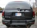 Graphite Metallic - TrailBlazer LS 4x4 Photo No. 4