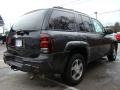 Graphite Metallic - TrailBlazer LS 4x4 Photo No. 5