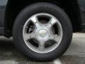 Graphite Metallic - TrailBlazer LS 4x4 Photo No. 6