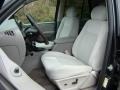Graphite Metallic - TrailBlazer LS 4x4 Photo No. 7